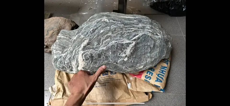 Aquascaping steps - Connecting - IAPLC 2025 Honor Prize - Long Tran Hoang / Vietnam